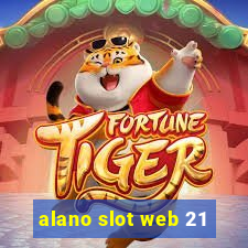 alano slot web 21